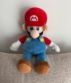 Nintendo Super Mario pluche 60cm, Ophalen of Verzenden, Nieuw