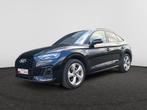 Audi Q5 Sportback Audi Q5 Sportback S line 35 TDI 120(163) k, Auto's, Audi, Automaat, Q5, Zwart, Diesel