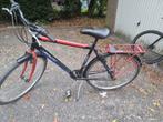 Herenfiets, Fietsen en Brommers, Fietsen | Heren | Sportfietsen en Toerfietsen, Ophalen, 28 inch, Gebruikt, 49 tot 53 cm