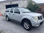 Nissan Navara, Auto's, 4 deurs, Zwart, 4 cilinders, 120 kW