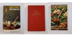 kookboeken, Ophalen of Verzenden, KAV Verlooy Cornelissen, Europa, Gezond koken