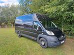 Camper Peugeot boxer 3.0, Buscamper of Camperbus, Tot en met 2, Particulier, Handgeschakeld