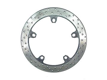 REMSCHIJF VOOR BMW R 1150 RT (R1150RT) (01-1970/-) beschikbaar voor biedingen