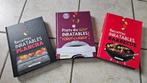 Lot de 3 livres LAROUSSE "Recettes Inratables" - TB état, Livres, Enlèvement, Comme neuf
