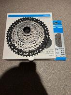 Shimano Deore XT M8100 et chaîne à 12 vitesses, Vélos & Vélomoteurs, Vélos Pièces, Neuf, Enlèvement ou Envoi, Dérailleur ou Chaîne