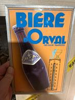 Plaque publicitaire orval, Verzamelen, Ophalen of Verzenden, Zo goed als nieuw