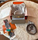 Dames luxe tasje, Handtassen en Accessoires, Tassen | Damestassen, Ophalen, Zo goed als nieuw, Handtas