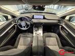 Mazda CX-60 2.5L e-SKYACTIV PHEV 327PK 8AT AWD EXCLUSIVE-LIN, Automaat, Zwart, Bedrijf, 5 deurs