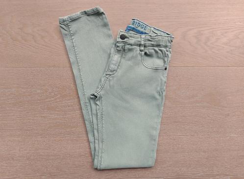Jeans gris-vert WE Blue Ridge 14 ans/164 > Parfait état !, Enfants & Bébés, Vêtements enfant | Taille 164, Comme neuf, Garçon
