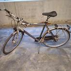 herenfiets TREK L300, Fietsen en Brommers, Ophalen, Gebruikt