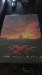 Dvd xxx the next level engels, Cd's en Dvd's, Ophalen of Verzenden, Gebruikt