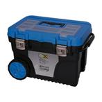 Gereedschapskist op wielen, Verzenden