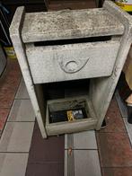 Brievenbus, Huis en Inrichting, Slaapkamer | Nachtkastjes, Ophalen, Zo goed als nieuw