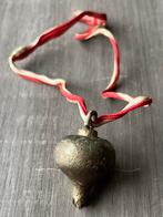 Aalst Oilsjt Carnaval gouden ajuintje oud, Enlèvement, Utilisé