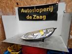Koplamp links van een Peugeot 407, Ophalen of Verzenden, 3 maanden garantie, Gebruikt, Peugeot