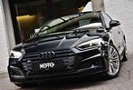 Audi S5 3.0 V6 TFSI QUATTRO TIPTR. *NP: € 88.716,-*, Autos, Cuir, Achat, 170 g/km, Euro 6