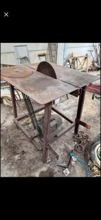 Scie circulaire, Bricolage & Construction, Enlèvement, Utilisé, Scie circulaire