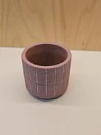 Bloempotje klein, Enlèvement ou Envoi