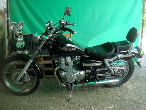 Honda cmx 250 rebel, Motos, Motos | Oldtimers & Ancêtres, Chopper, Enlèvement
