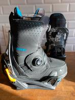 Burton snowboard Step On binding M & Photon SO boots 43, Sport en Fitness, Snowboarden, Ophalen, Bindingen