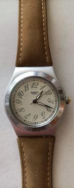 Montre SWATCH Irony Medium YLS1006 Parousia neuve, boite, Ophalen of Verzenden, Nieuw