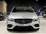 Mercedes-Benz E 300 BREAK DIESEL HYBRIDE QC 195CV PACK AMG F, Auto's, Automaat, Achterwielaandrijving, 143 kW, 4 cilinders