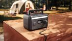 Mestic MPS 300 powerstation ex-verhuur, Caravans en Kamperen, Kampeeraccessoires, Ophalen, Gebruikt