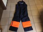 Koelhuisbroek, Kleding | Heren, Wintersportkleding, Nieuw, Maat 52/54 (L), Ophalen of Verzenden, Broek