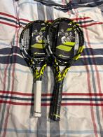 Babolat Pure Aero tennisracket, Sport en Fitness, Tennis, L2, Nieuw, Ophalen of Verzenden, Racket