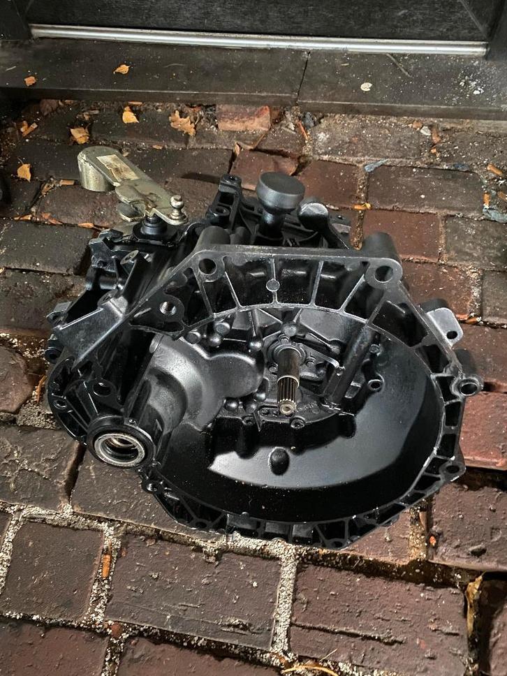 Boîtes de vitesses Mini R50., Autos : Pièces & Accessoires, Transmission & Accessoires, Mini, Utilisé, Enlèvement ou Envoi