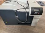 HP Color Laserjet CP 5225 - Printer, Computers en Software, Printers, Ophalen, Hp, Printer, Zo goed als nieuw