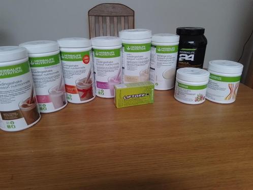 Herbalife producten,, Sport en Fitness, Gezondheidsproducten en Wellness, Nieuw, Ophalen of Verzenden