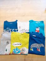 Pakket t-shirts Filou 10 jaar, Kinderen en Baby's, Ophalen, Zo goed als nieuw