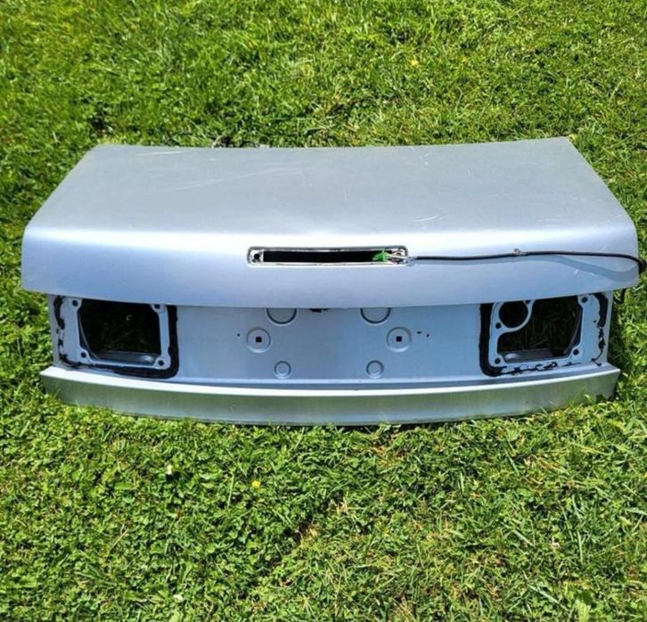 Coffre audi 80 cabriolet, Auto diversen, Tuning en Styling, Ophalen