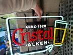 Cristal alken licht reclame, Verzamelen, Ophalen