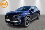 DS Automobiles DS 7 RIVOLI E-TENSE 225, Auto's, DS, Automaat, Blauw, https://public.car-pass.be/vhr/7d1d1d47-adea-4b00-a2de-ee4fb2f80df9