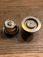 I Cafilas hervulbare nespresso pads rvs, Ophalen of Verzenden, Gebruikt