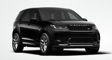 Land Rover Discovery Sport P270e S AWD Auto. 25MY (bj 2025) beschikbaar voor biedingen