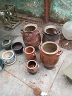 Oude kruiken, Antiek en Kunst, Ophalen