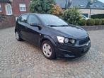Chevrolet aveo, Ophalen of Verzenden, Benzine, Chevrolet