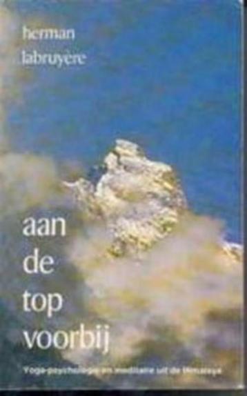 Aan de top voorbij / Herman labruyere beschikbaar voor biedingen