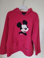 hoodie mickey mouse disneyland parijs 8 jaar, Enfants & Bébés, Vêtements enfant | Taille 128, Garçon ou Fille, Pull ou Veste, Utilisé