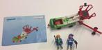 playmobil service voertuig 3197, Enlèvement ou Envoi, Utilisé, Playmobil en vrac
