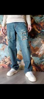 Distressed jeans Broek van Dolce & Gabbana, Kleding | Dames, Spijkerbroeken en Jeans, Dolce & Gabbana, Overige kleuren, Ophalen of Verzenden