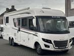 Rapido Distinction I1090 Premium Edition, Integraal, Bedrijf, Rapido