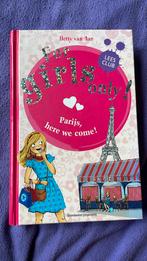 Hetty van Aar - Parijs, here we come!, Ophalen of Verzenden, Zo goed als nieuw, Hetty van Aar