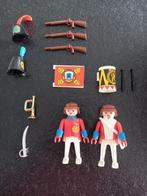 Playmobil 3544 System Vintage Schildwachters, Enfants & Bébés, Jouets | Playmobil, Ensemble complet, Enlèvement, Utilisé