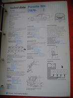 Technische documentatie auto's en motorfietsen ...., Boeken, Ophalen, Gelezen, Kluwer