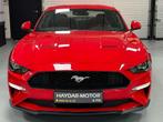 Ford Mustang 2.3 EcoBoost boite Auto Full Options A Voir…, Achat, Euro 6, Entreprise, Noir