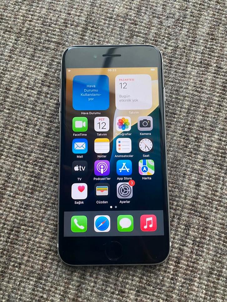 Iphone SE 2020, Télécoms, Téléphonie mobile | Apple iPhone, Comme neuf, 64 GB, iPhone SE (2020), Enlèvement ou Envoi